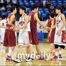 경희대고려체육관 이미지