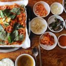 뽀빠이 기사식당 이미지