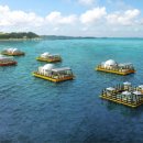 갈음이 해상낚시공원 이미지