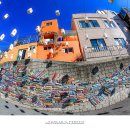 감천의 얼굴 이미지