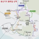 기와터(근린공원) | 2025 용산기지 둘레길 도시공원 산책 가족여행기