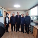 한국전기안전공사 충남중부지사 동양일보