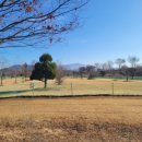 송내파크골프장 이미지