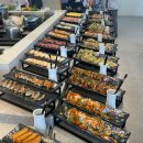 솔휴게점 | 용인 솔스퀘어컨벤션 2026년 하반기 견적 공유 💍 밝은 그리너리 홀 투어 후기 (식대/주차/당일계약)