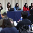 어도어 김주영 대표 "뉴진스와 직접 대화하고파…민희진 돌아오면 좋아" 이미지