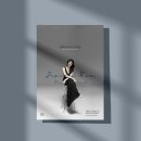 김지연 피아노 독주회 | [공연 포스터, 리플렛 제작] 한양대학교 김지연 피아노 리사이틀 고급진 졸업연주회 홍보물 디자인