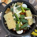 먹고먹고떡볶이 | 서울/구로 개봉동 도라무통즉석떡볶이 짜장떡볶이 아이랑 먹고온 후기