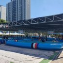 진량국민체육공원 이미지