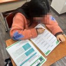 의정부 영어학원 전문 <세움학원>아이 영어 자신감이 달라진 후기