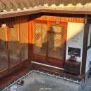 전주 한옥마을 독채 덕수궁 별관 | 전주한옥마을 숙소 강령전ㅣ한옥 독채 후기ㅣ공영주차장