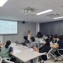 워크샵 | [구립수락노인복지관] CS예절 및 TCI 팀빌딩 워크샵 후기