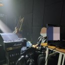 드럼연주B | 251130 밴드 벼락 공연후기 #난리법석 #cynn #flare #락걸리나