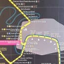 죽녹원5분거리 민박 | 파리 에펠탑 5분거리 숙소 한인민박 추천