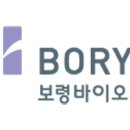 (주)보령