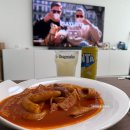 경민아파트 옆 | [10-11월 일상]귀국푸드는 00이 국룰입니다