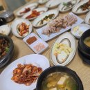 한상차림 이미지