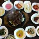 띠울참숯석갈비가양점 이미지