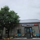T-Station 천안성거점 | 천안 성거 입장 카페 메가트라움, 카페라떼 디저트 후기