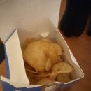 오성통닭 | [망원] 🐔 망원 오성통닭 후기 – 순살 매운양념 &amp; 후라이드 반반으로 푸짐하게! 🥳