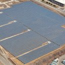 (주)미로 태양광발전소 이미지