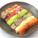 산적 이미지