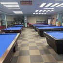 허리우드 당구장 이미지