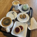 광신빌딩 | [담양대형카페] 두쫀쿠 맛집 '아빌리 담양소아르떼점'(꿀팁,주차정보)