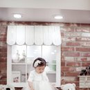 베스티도 드레스 착용샷과 후기예요^^*