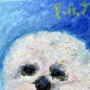 부드러운 감성 오일파스텔 이미지