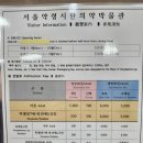 [서울 가볼만한곳] 제기동 서울약령시 한의약박물관 족욕 체험 · 한방카페 후기
