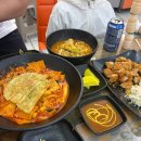 포항 양덕 밥집 간단하게 먹기 좋은 그린김밥천국 장성점 솔직후기