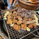 백탄갈비 이미지