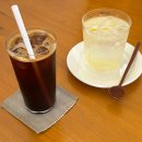 현대오일뱅크 주유소 맞은편 | [제주/조천] 제주 동쪽 조용하고 아늑한 카페 &#39;작은방&#39; 편안하게 머물다 온 후기✨ 공항 근처 카페 추천