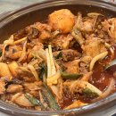 사계절 닭집 가든 이미지