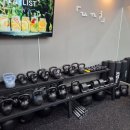 운동공간 이미지