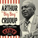That's Alright Mama - Arthur Crudup - 이미지