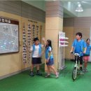 그린마을 태양광발전소 이미지