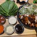 누나홀닭 이미지