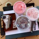 DMA Cafe