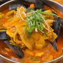 석남동 중국집 탕수육 퀄리티까지 좋았던 맛난 고구려짬뽕!