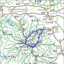 제50차 여의주산악회 2013.11 24 전남 장흥 천관산 (724m) 정기산행 이미지