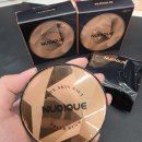 주식회사 에이원 | [리뷰] 수정 화장 필요 없는 속광 팩트 추천! 누디크 순스킨 쉬어 글로우 팩트 후기