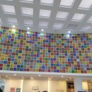 오두산 통일전망대 입구 이미지