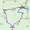 2026년 9월 24일 일반산행 청송 월매봉&amp; 월매남봉 산행 이미지