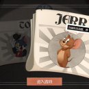 Tom and Jerry 이미지