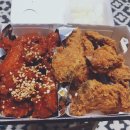 반반치킨 이미지