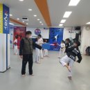 석사 경희대 효 태권도 이미지