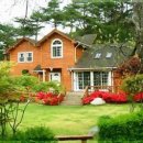 그림같은 집 이미지