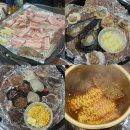 김천 무한리필 조개구이 [춘춘조개포차] 아이와 다녀왔어요