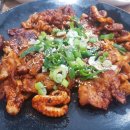 신모라 쭈꾸미 이미지